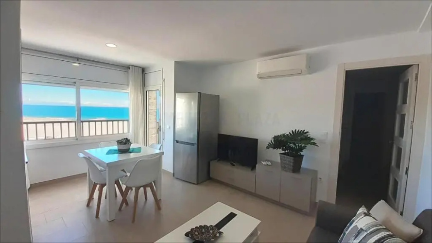 Apartamentos Dins Mar Apto. 11