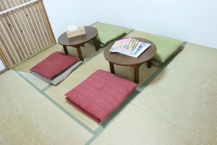 Harimayabashi Guest House - Hostel