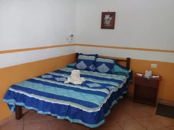 Posada Villa del Carmen