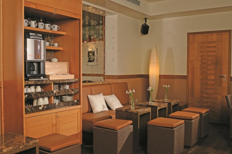 Best Western Premier Hotel Victoria photo 13