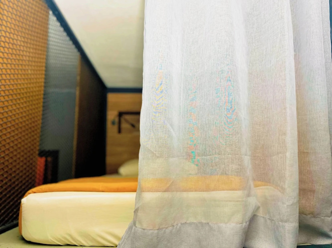 Arch Dormitorio Cenang - Hostel