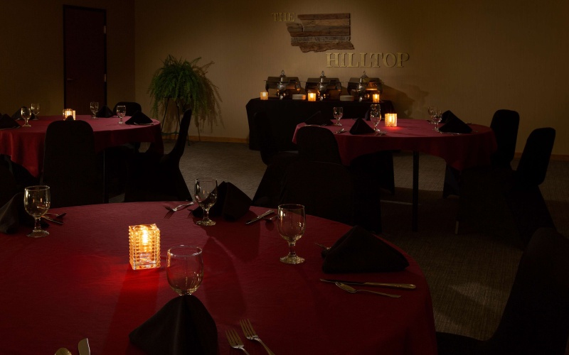 Coast Hilltop Inn photo 26