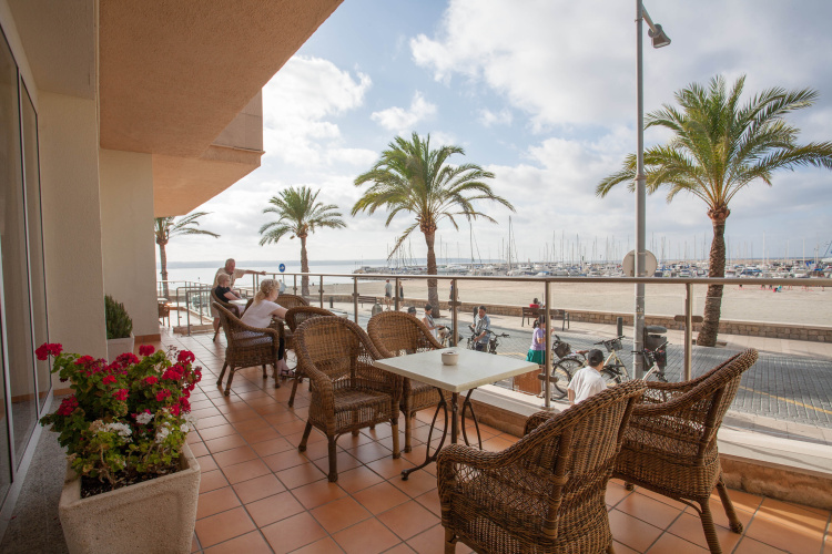 Hotel Las Arenas photo 24