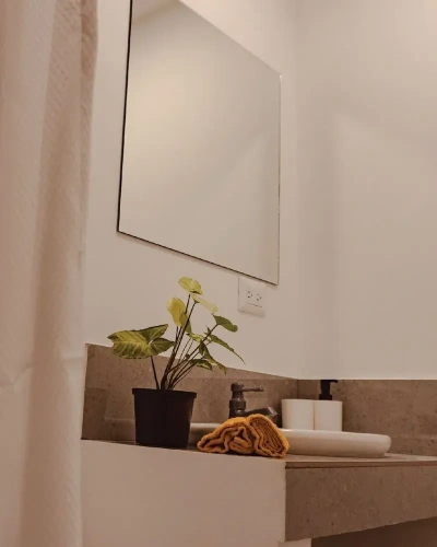 1 Bedroom Suite
