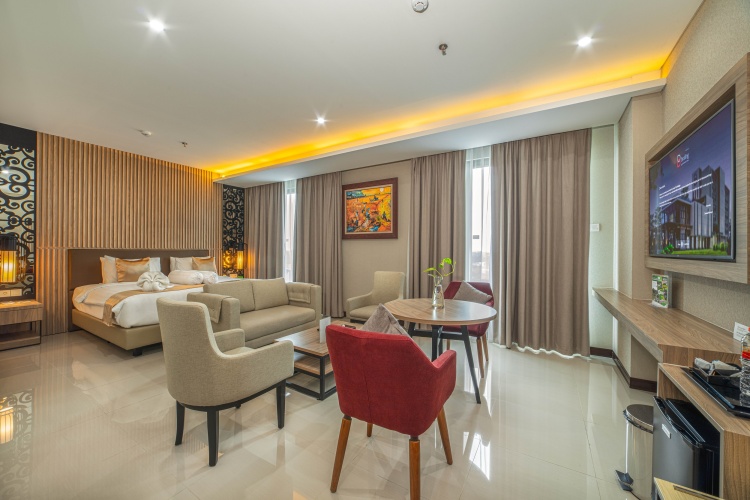 Suite