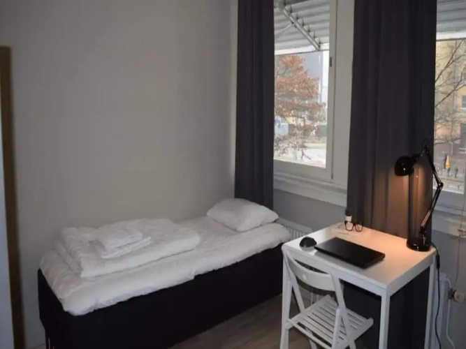 Otel görseli
