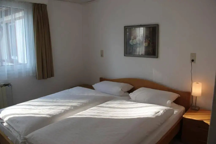 Hotel Restaurant Siegblick
