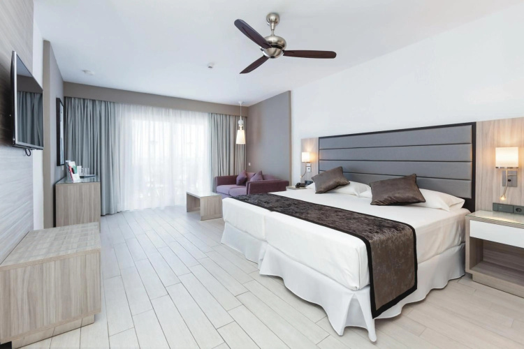 Riu Palace Tenerife photo 6