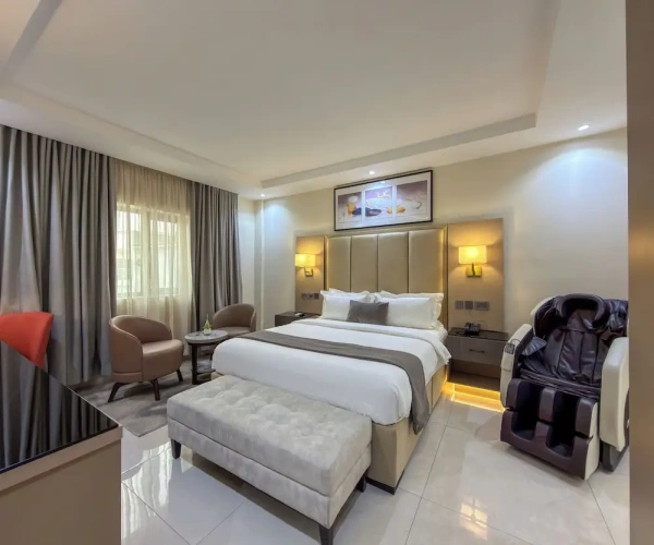 Executive Suite