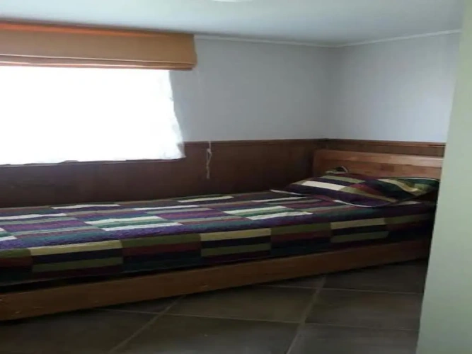 3 Bedrooms Standard Cottage