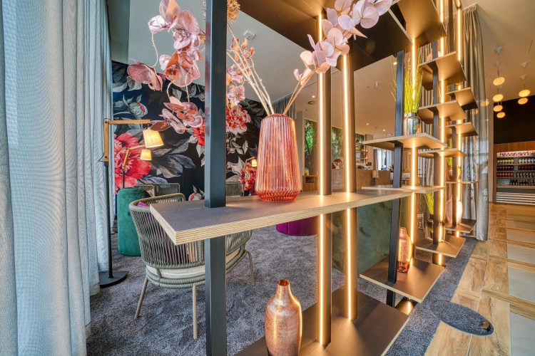 Vienna House Easy by Wyndham Freiburg photo 16