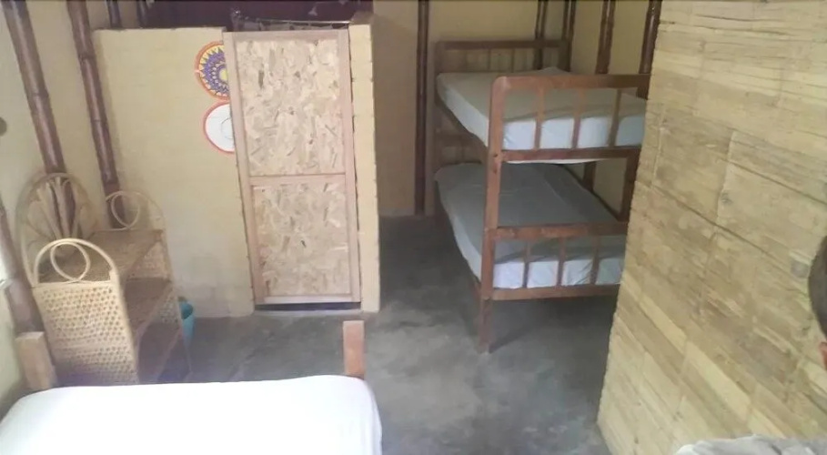 Geko Hostal