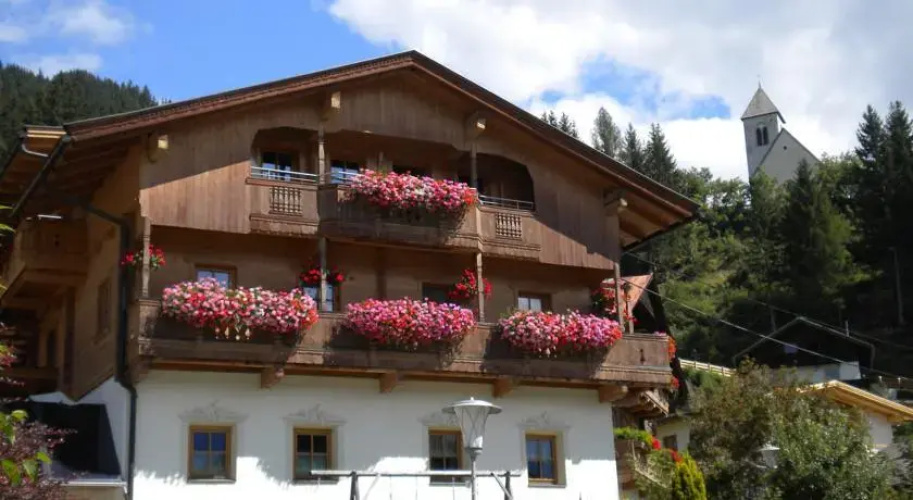 Haus Pitterl
