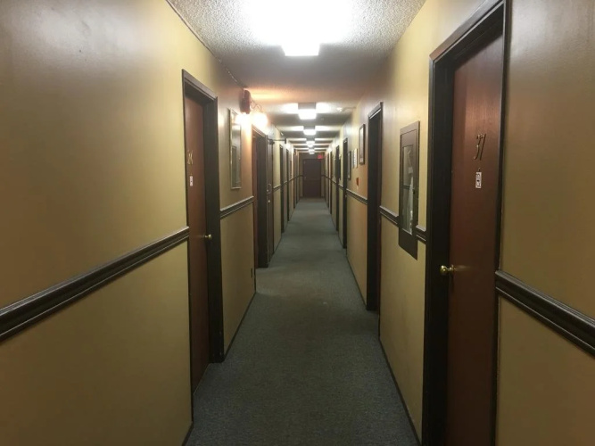 Hotelbild
