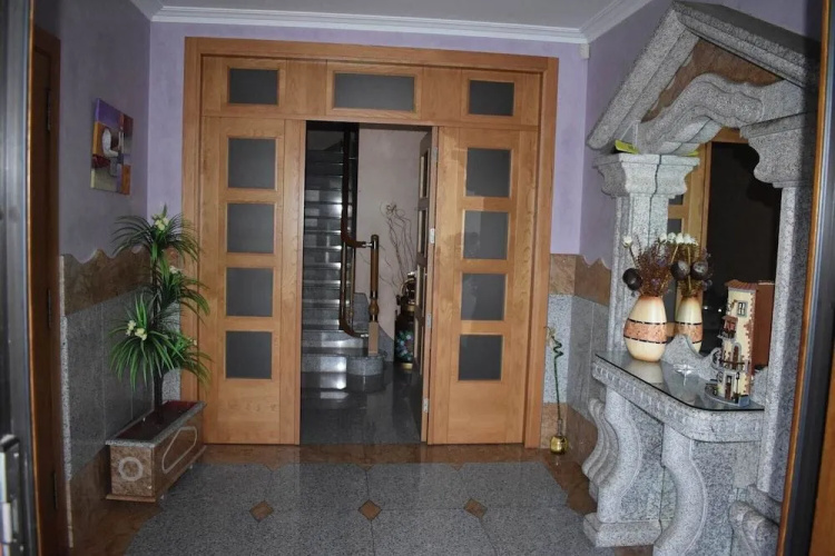 Restaurante & Pensión A Pedra