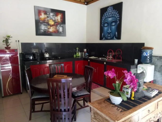 1 Bedroom Villa