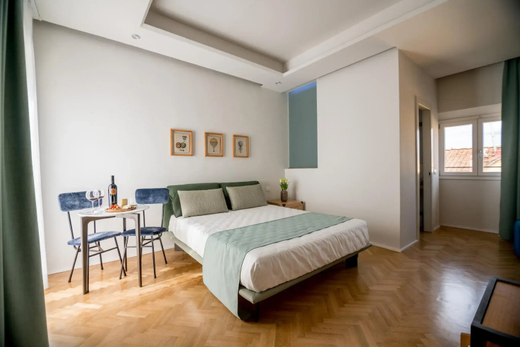 Relais Luce Florence