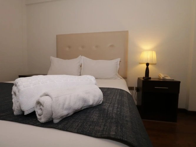 Executive Single room
