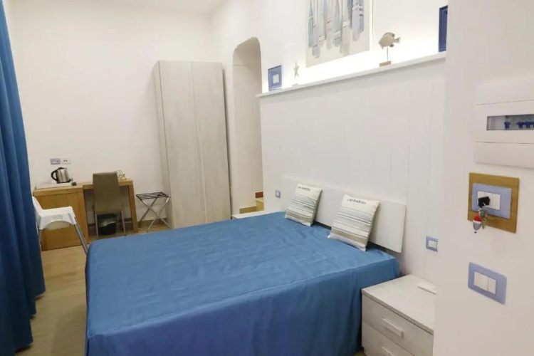 Antica Capri B&B