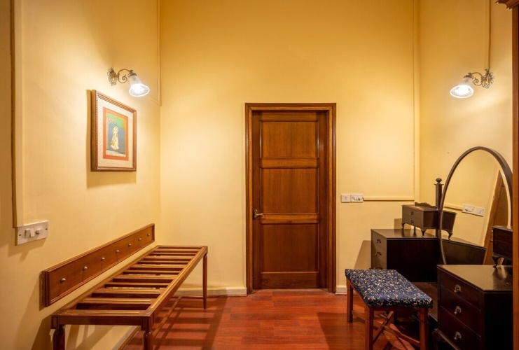 Premium room