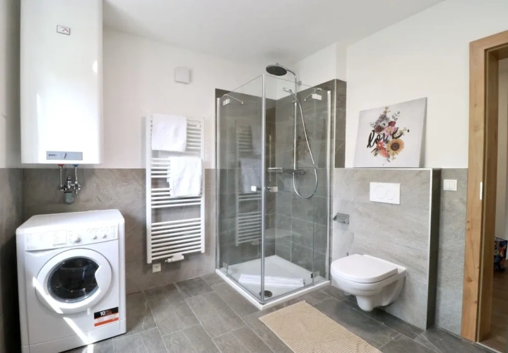 Comfort Apartment