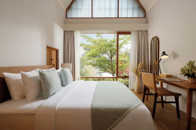 Pulang Villas Pererenan By Nakula - Canggu