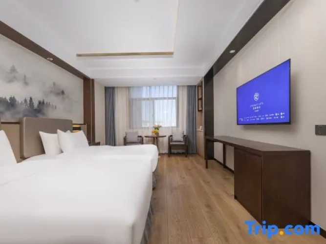 Business Twin room