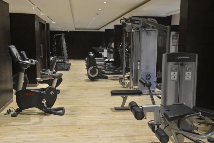 Narcissus Hotel and Spa Riyadh photo 30