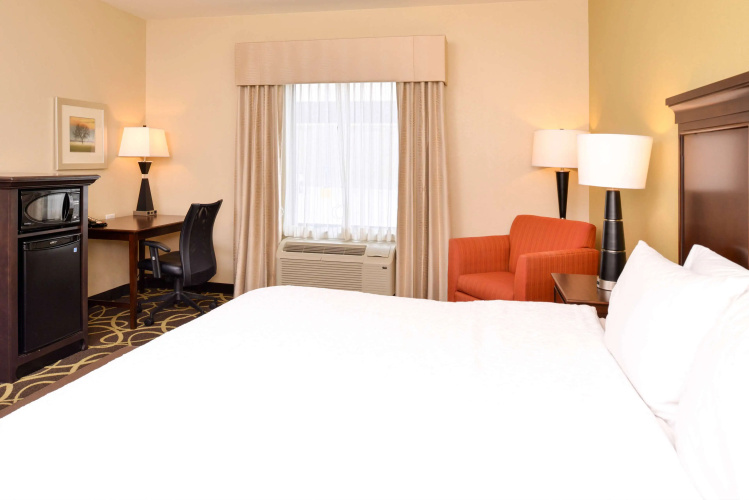 Hampton Inn Omaha Midtown-Aksarben Area