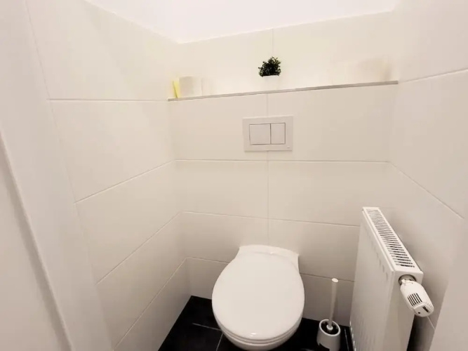 Neulerchenfelder Apartment Vienna
