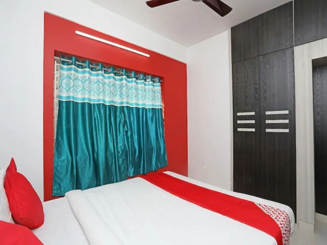 Deobinayak By OYO Rooms