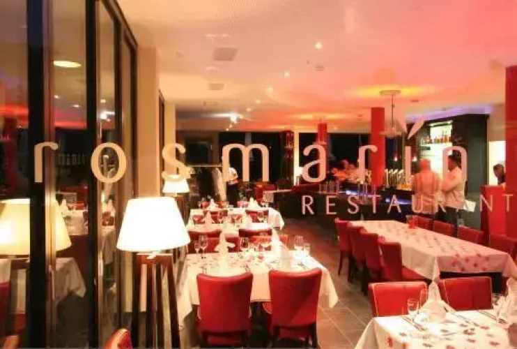 Hotel Rosmarin, Bild 12
