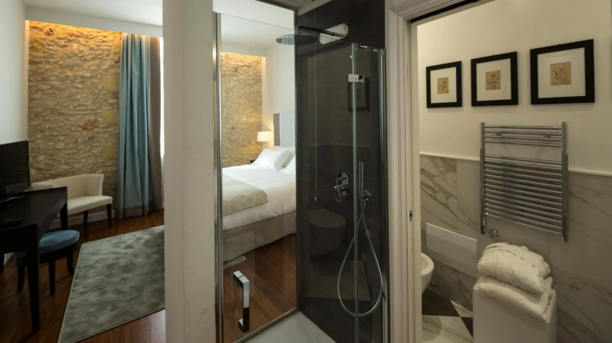 Hotel Villa Fanny