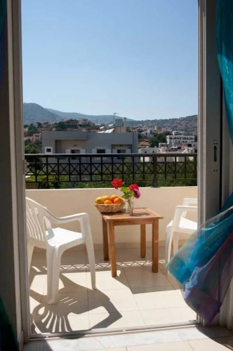 Olive Grove Apartments