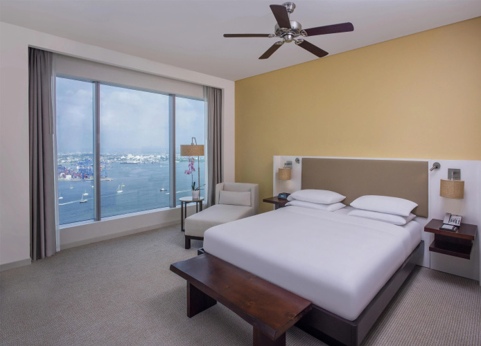 Hyatt Regency Cartagena