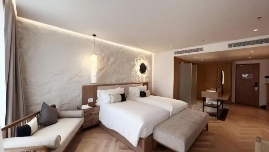 Mona Luxe Apartment