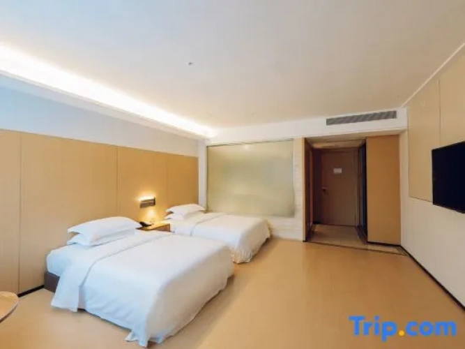2 Bedrooms Grand Suite