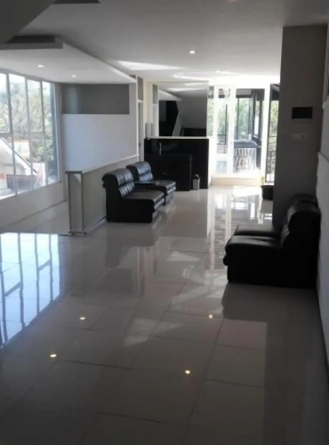 De Wahyu Hotel
