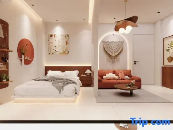 2 Bedrooms Family Suite