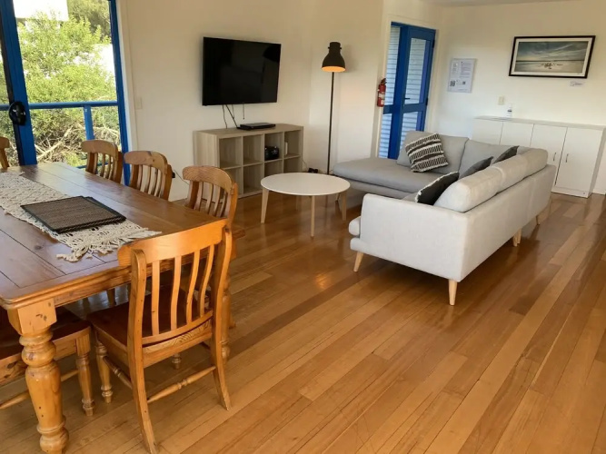 Blue Gum Retreat