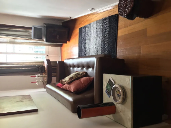 Angels Guest House