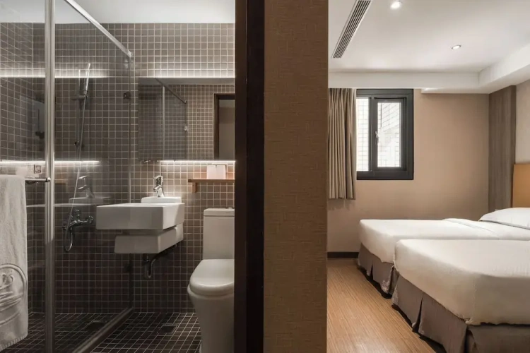Business Twin room