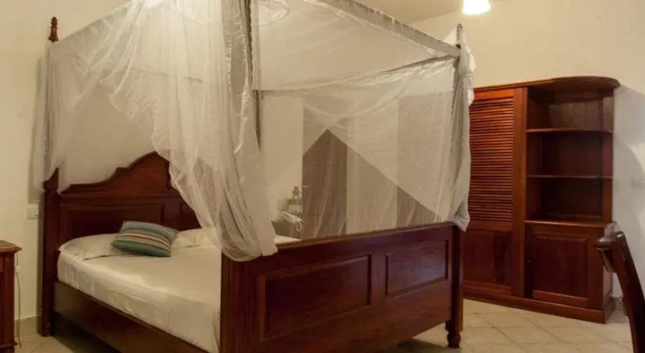 Twiga Beach Resort & Spa