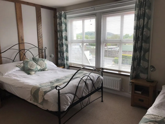 Mayhill Hotel