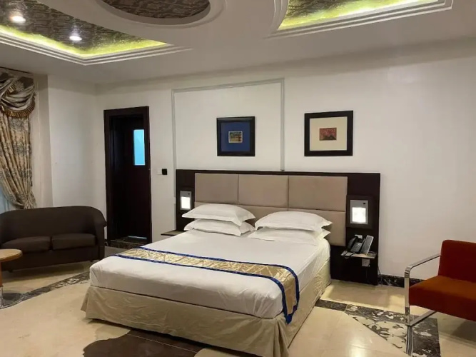 Best Premier Maitama Residence