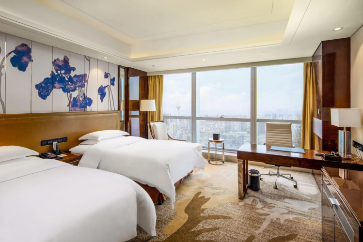Minyoun Chengdu Dongda Hotel