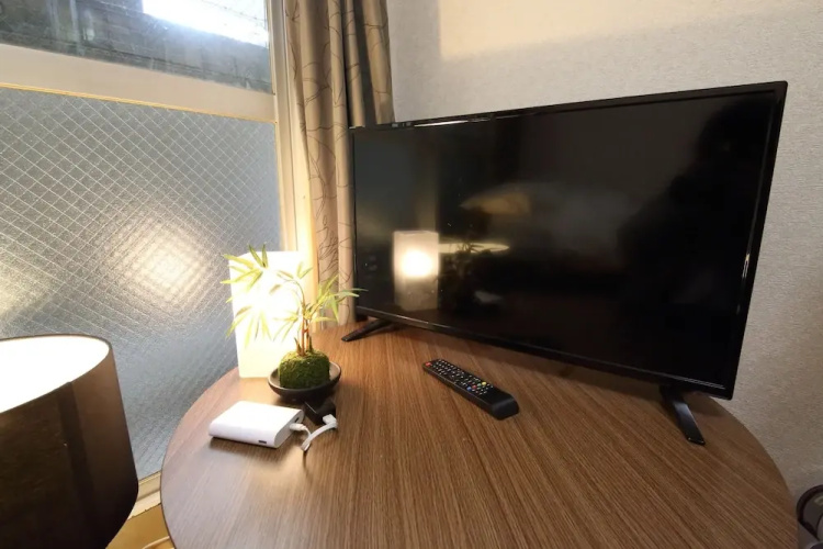 EX Tenjinnomori Apartment 103