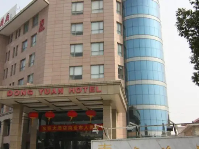 Dongyuan Hotel