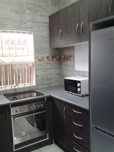 Channel View Lodge Over view