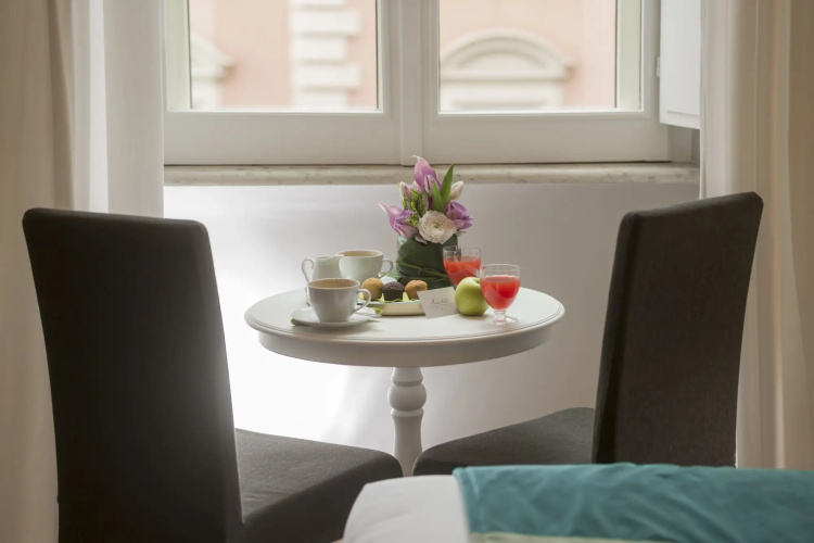 Hotelbild